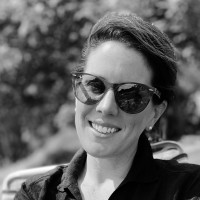 CRITERIA Employee Amy Baker's profile photo