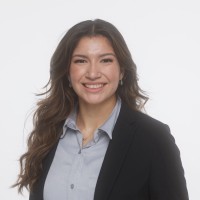 Pinyon Public Affairs Employee Andrea Corral Garcia's profile photo