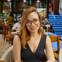 Multiledgers Employee Jennifer Simões's profile photo