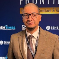 MyGatePass Employee Adil Bouhouch's profile photo