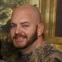Mountain Supply & Service, L.L.C. Employee Roger Cooper's profile photo