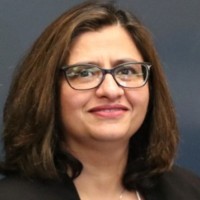 Centre for Sleep & Human Performance Employee Tayyiba Khan's profile photo