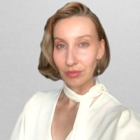 TUNECT CRO Employee Anastasia Provorova's profile photo