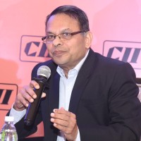 Helpline Impex Pvt. Ltd. Employee Sudhakar Kasture's profile photo