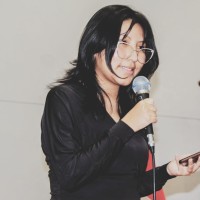 Borderless Employee Luisell Valencia's profile photo