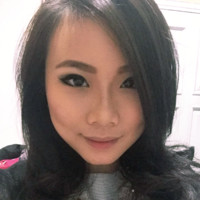 Porter.id Employee Olive Tan's profile photo