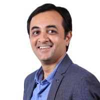 Addact Employee Maulik Dudharejia's profile photo