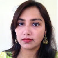 COBAIT Employee Zakeya Hossain's profile photo