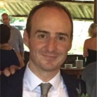 H.I.G. Capital Employee James Giallorenzo's profile photo