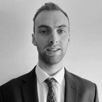 IN2 Engineering Employee Eoin Monaghan's profile photo