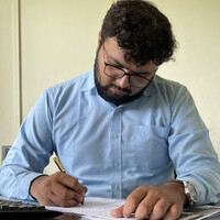 Atul Ltd Employee Smit Raval's profile photo