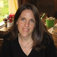 Orit Oron Email & Phone Number