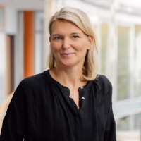 AMO GmbH Employee Maike Meyer-Amjadi's profile photo