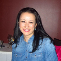 Madalina Corneanu Email & Phone Number