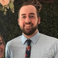 HostDime Global Employee Jared Smith's profile photo