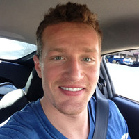Saela Pest Control Employee Nathan Wood's profile photo
