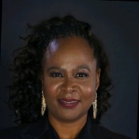 Wal-Mart Employee Sandy Bell-Johnson's profile photo