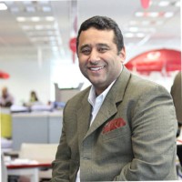 Raya Contact Center Employee Mohamed Badawi's profile photo