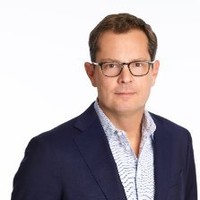 Hearst Ventures Employee Scott English's profile photo