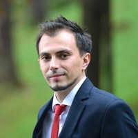 Mujo Osmanovic Email