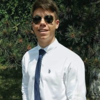 WebitFactory Employee Marius-Andrei Ionescu's profile photo