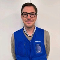 Decathlon Belgium Employee Olivier Flament's profile photo