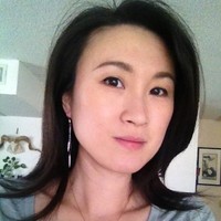 General Atomics Employee Kathy Shen's profile photo