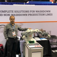 Remtech Systems Employee Bahador Moosavi's profile photo