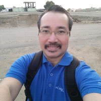 Newland Precision Engineering Employee Samuel Cadano's profile photo