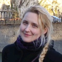 ePotentia Employee Daria Tomecka's profile photo
