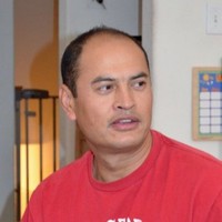CSG Computer Services Group Ltd Employee Suresh Maharjan's profile photo