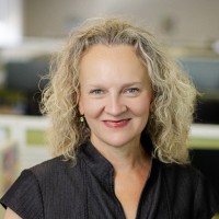 South East Water Employee Clare Amies's profile photo