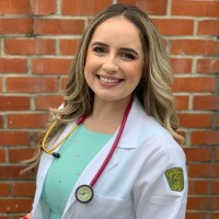 Premier Surgery Center Employee Megan Lucero's profile photo
