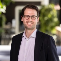 PFA Employee Peter Morgan's profile photo