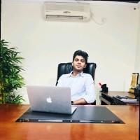 Fracktal Works Employee Geo Tijo's profile photo