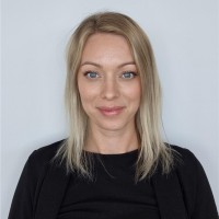 Bredablick Facility Services Employee Nathalie Jonasson's profile photo
