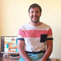 Freelance webdeveloper Employee Jesús Morales's profile photo
