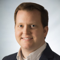 Mujin US Employee Brad Wofford's profile photo