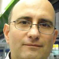 IPS S.p.A. Employee Pierluigi Pierini's profile photo