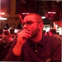 AzRy Employee Gigi Dabrundashvili's profile photo