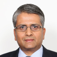 Kaizen Analytix Employee Pradeep Sreekanthan's profile photo