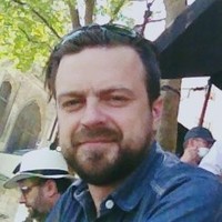VLIZ - Flanders Marine Institute Employee Klaas Deneudt's profile photo