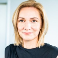 PARTNERS GROUP SK Employee Ivana Halpert's profile photo