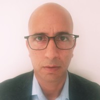 Coherent Employee Joe Touitou's profile photo