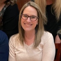 Jen Gerber Email & Phone Number