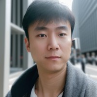 Abel.ai Employee Stephen Wang's profile photo
