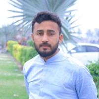 Meta Employee Ghulam Mujtaba's profile photo
