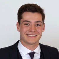 Alfvén & Didrikson Employee Valentin Ganter's profile photo