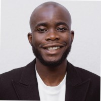 Josué Mbonzo Email