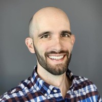 Amazon Music Employee Rich Powell's profile photo